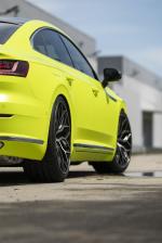 Volkswagen Arteon R-Line Highlight Concept 2018 года